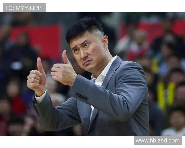 重返前四的奇迹杜锋带领球队以118分的高分再创辉煌