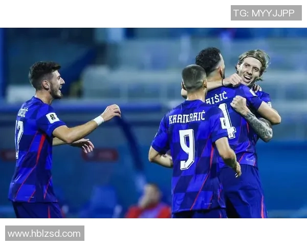 克罗地亚足球崛起之路：从小国到世界强队的辉煌历程与未来展望