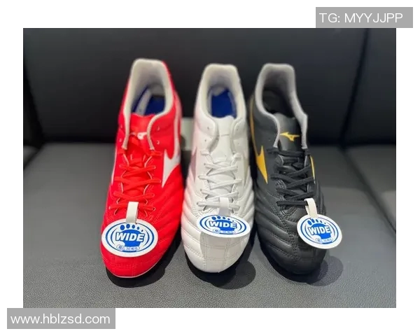 探索美津浓足球鞋的卓越性能与舒适体验助力你的球场表现 探索美津浓足球鞋的卓越性能与舒适体验助力你的球场表现