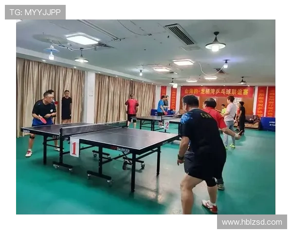 乒乓球的魅力与坚持：深入了解北京乒乓球队的耐力训练与精神风貌
